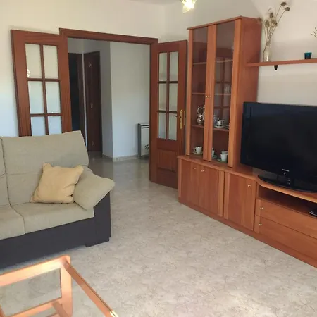 Apartamentosfinisterre *