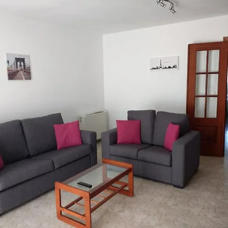 公寓 Apartamentosfinisterre 菲尼斯特雷