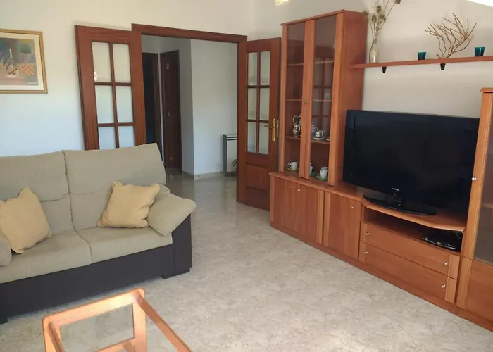 Apartamentosfinisterre *