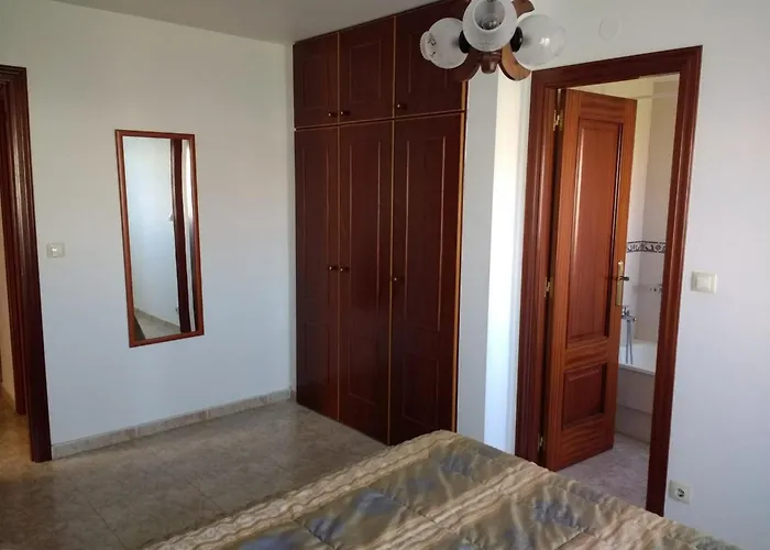 Apartamentosfinisterre 公寓 *
