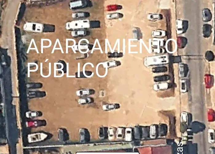 Apartamentosfinisterre 菲尼斯特雷