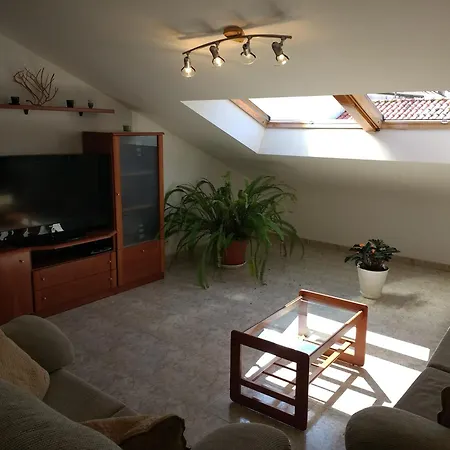 Διαμέρισμα Apartamentosfinisterre *