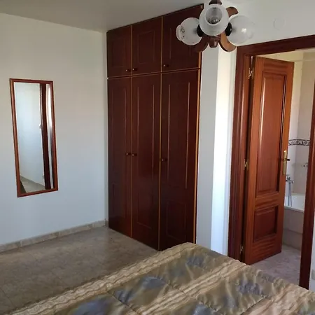 Apartamentosfinisterre Διαμέρισμα *