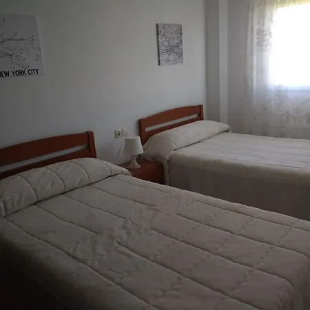 Apartamentosfinisterre Διαμέρισμα Finisterre