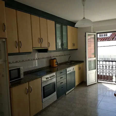 Apartamentosfinisterre *