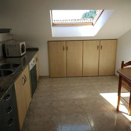 Apartamentosfinisterre * 피니스테레