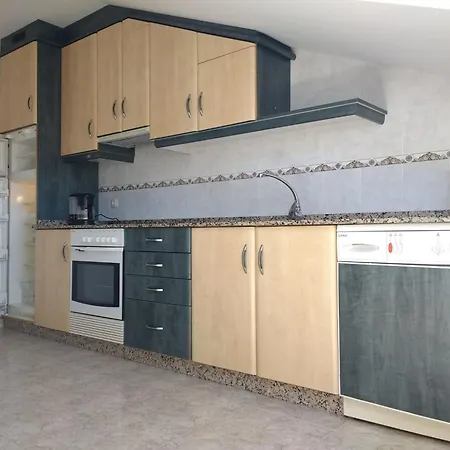 Apartamentosfinisterre