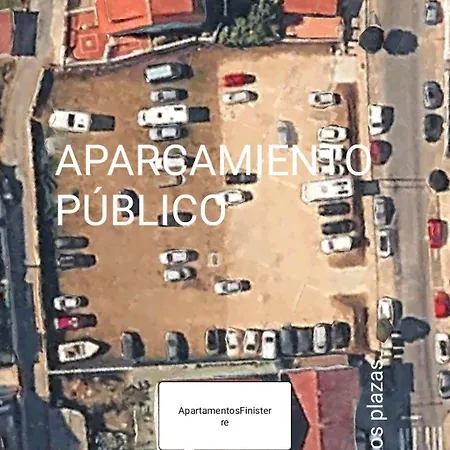 Apartamentosfinisterre 피니스테레