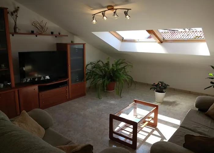 Διαμέρισμα Apartamentosfinisterre *