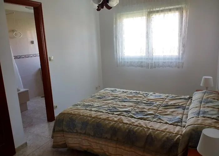 Apartamentosfinisterre *