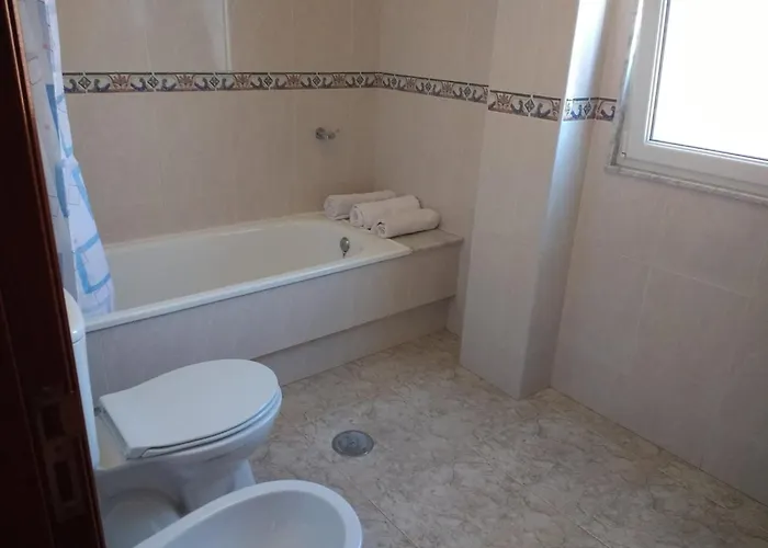 Apartamentosfinisterre Finisterre