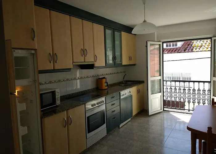 Apartamentosfinisterre *