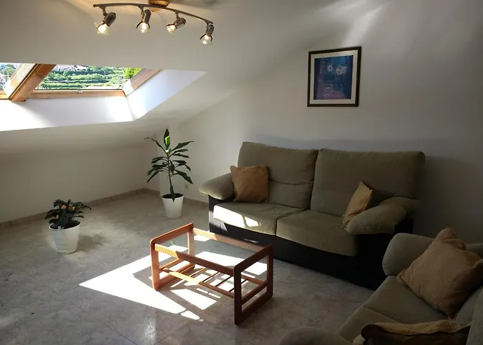 Apartamentosfinisterre Finisterre