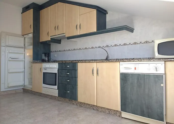 Apartamentosfinisterre