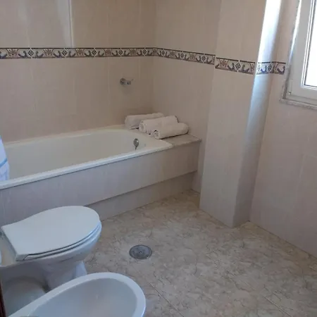 Apartamentosfinisterre Finisterre
