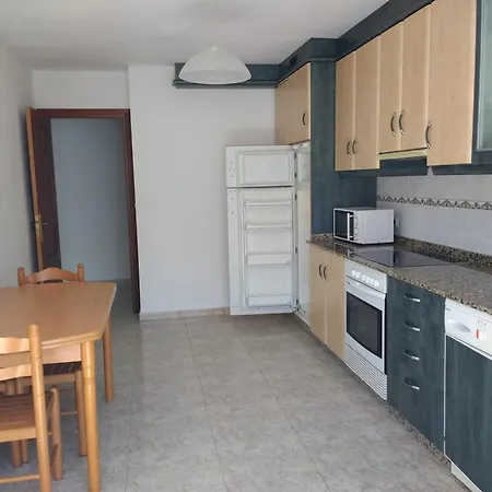 Apartamentosfinisterre Apartman *