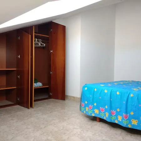 Apartman Apartamentosfinisterre Finisterre