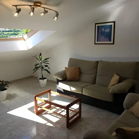 Apartamentosfinisterre Finisterre