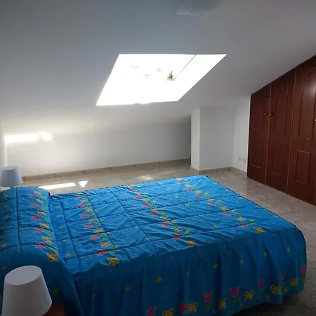 Apartman Apartamentosfinisterre