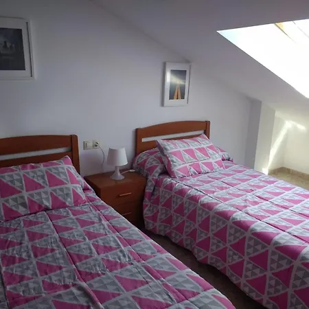 Apartamentosfinisterre